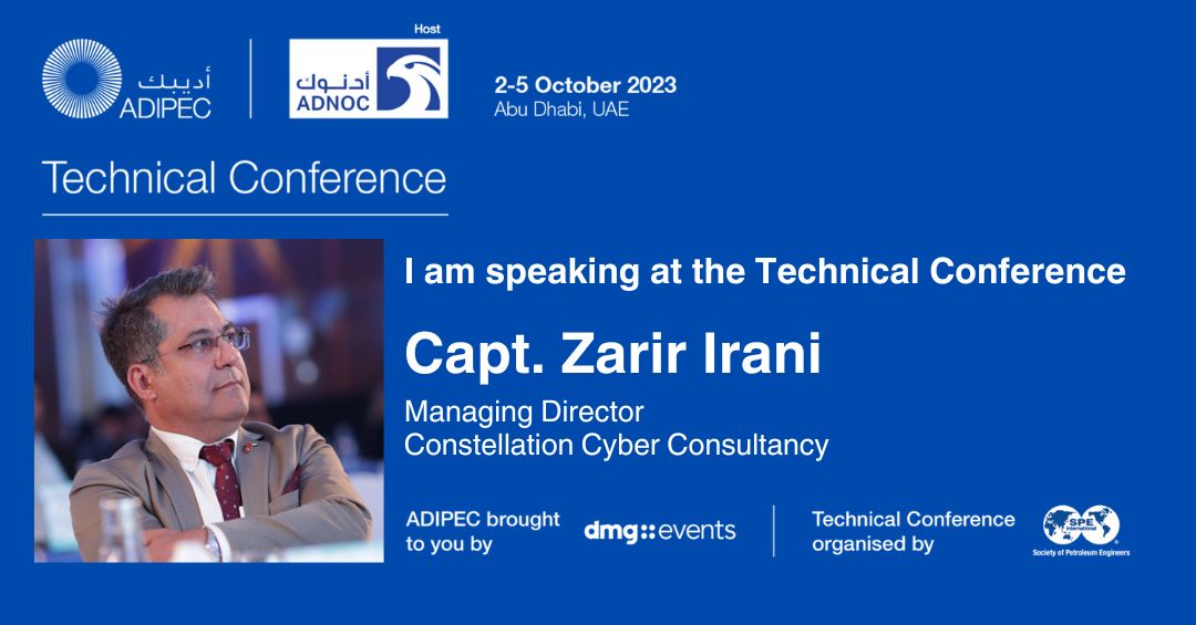 ADIPEC Technical Conference 2023