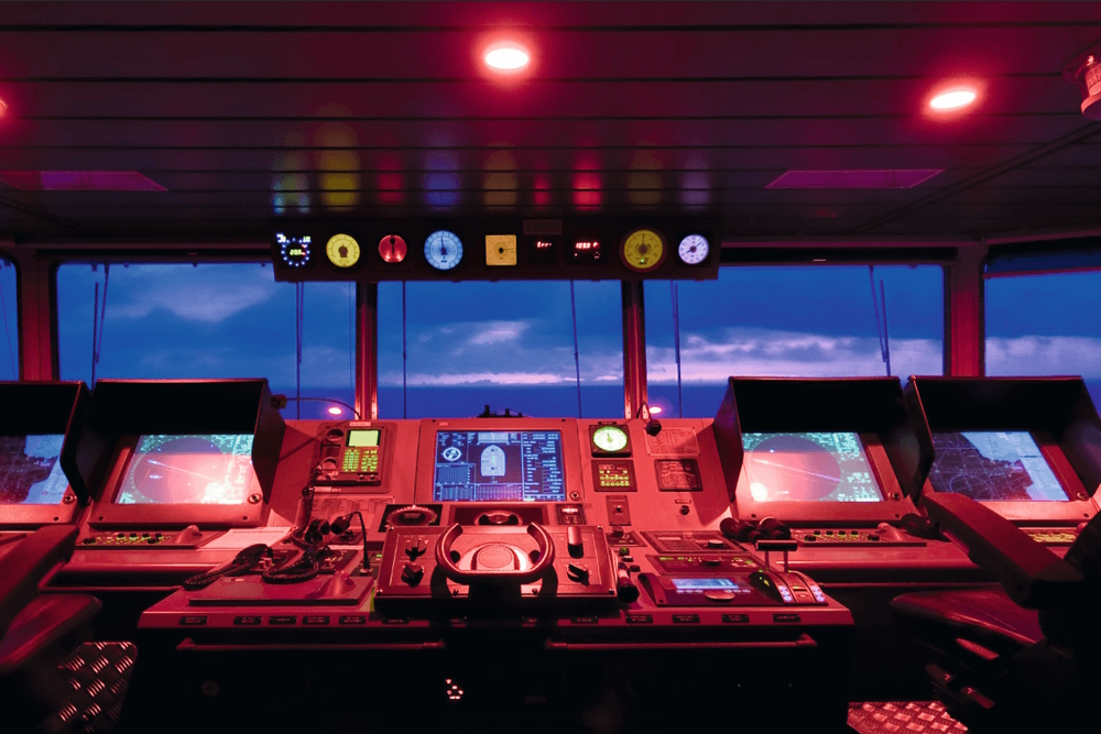 Cyber Risk on Automation of the Maritime Industry