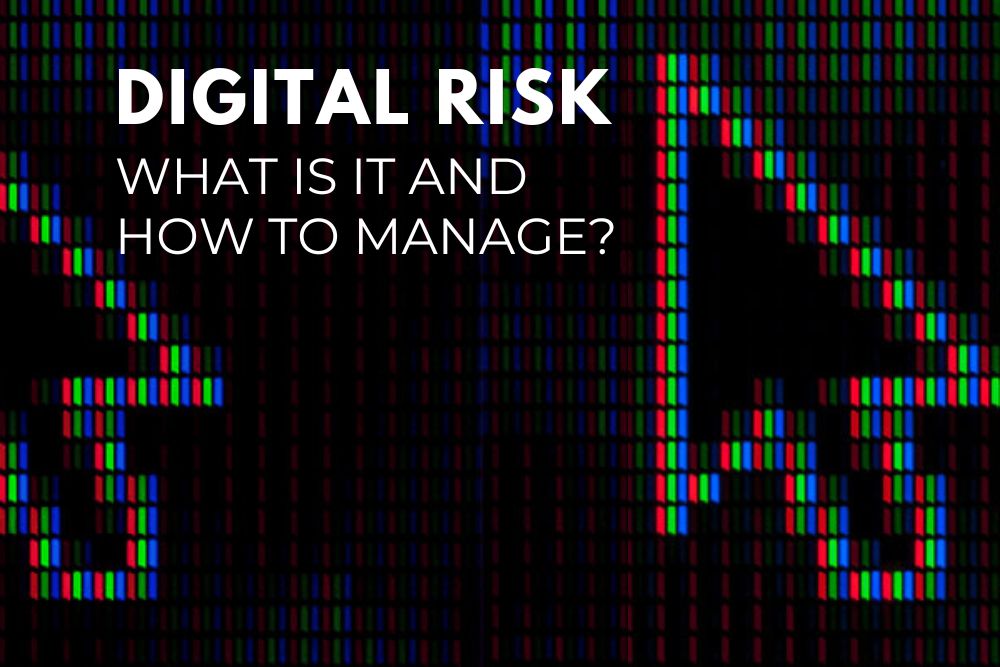 Digital Risk: Understanding the Challenges