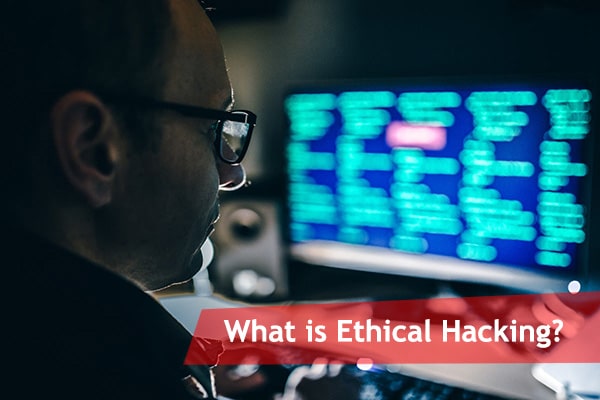 Ethical Hacking & Hackers