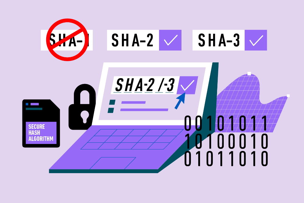 NIST Retires Vulnerable SHA-1 Cryptographic Hash Algorithm
