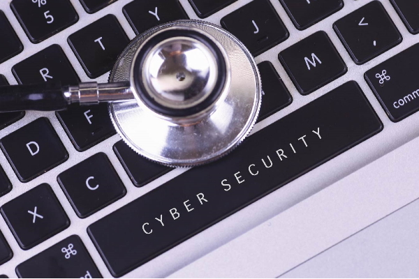 Healthcare Cybersecurity