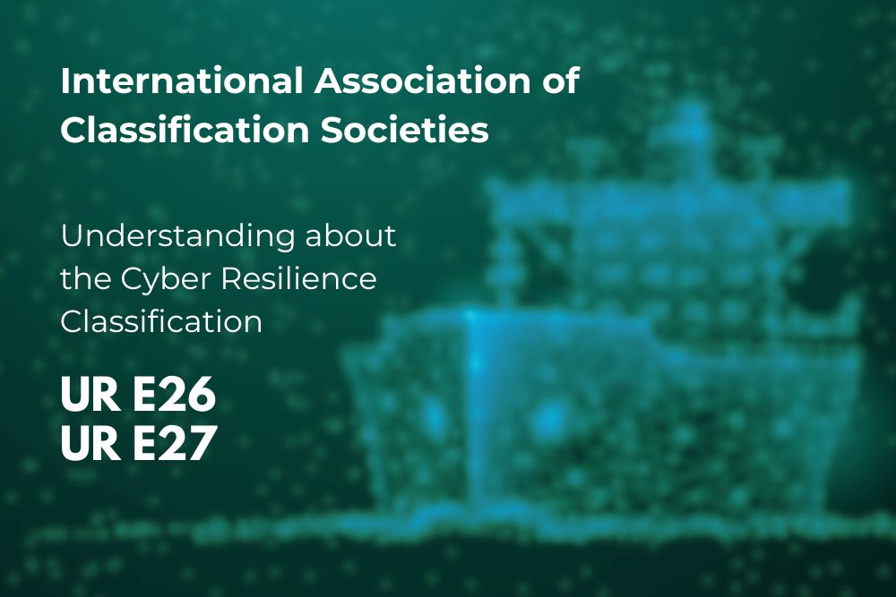 IACS Cyber Classification