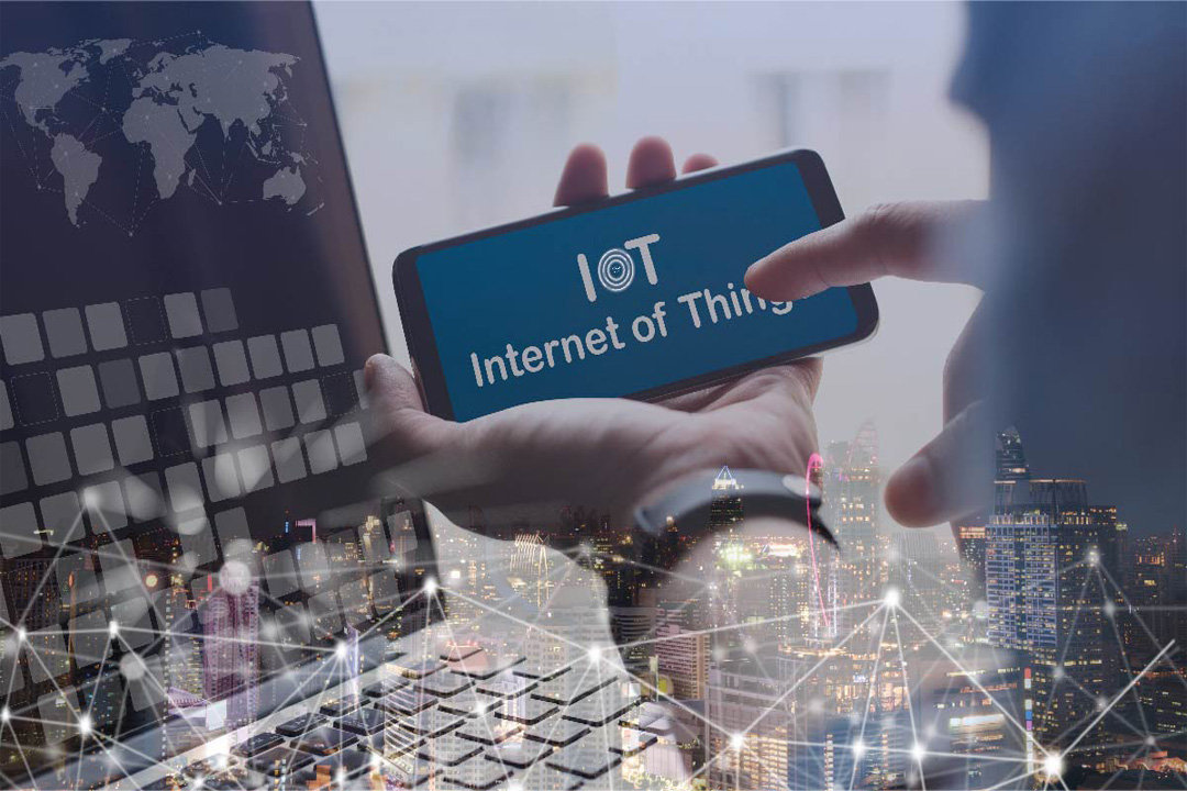 Security of IoT