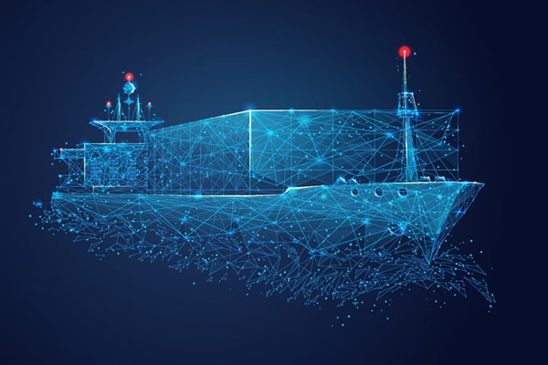 Maritime Cyber Risk Closer Than How We Anticipated