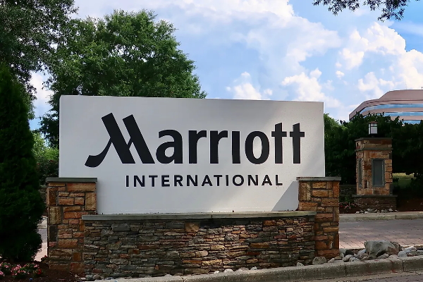 Marriott International Data Breach