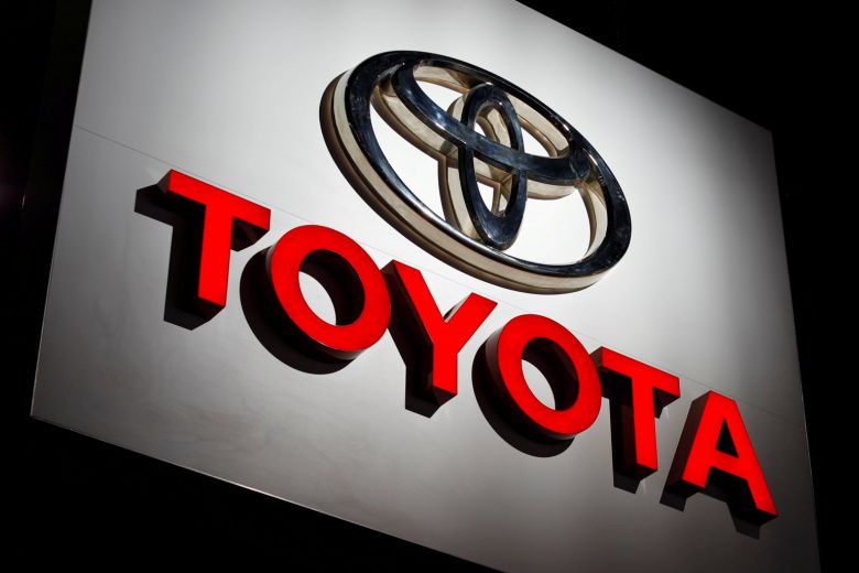 Toyota Data Leak