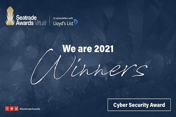 Cyber Security Award
